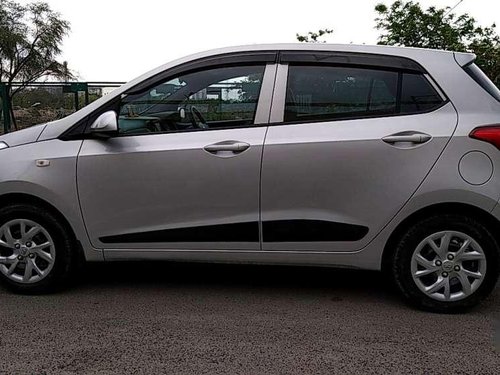 Used Hyundai i10 car at low price