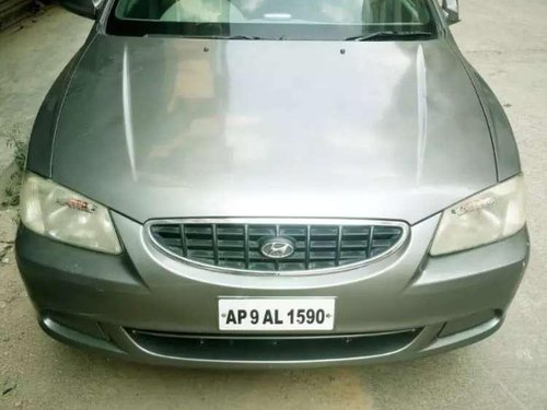  Hyundai Accent 2001 for sale 