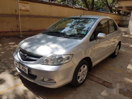 Honda City Zx ZX CVT, 2008, Petrol for sale 