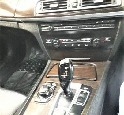 2011 BMW 7 Series  730Ld AT for sale