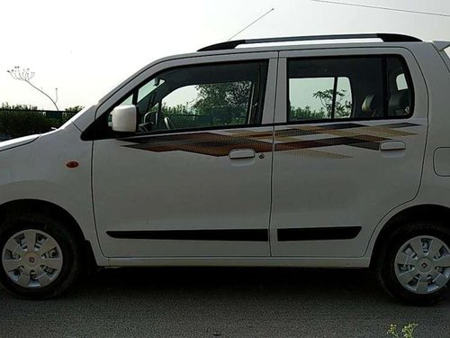 Maruti Suzuki Wagon R LXI 2015 for sale 