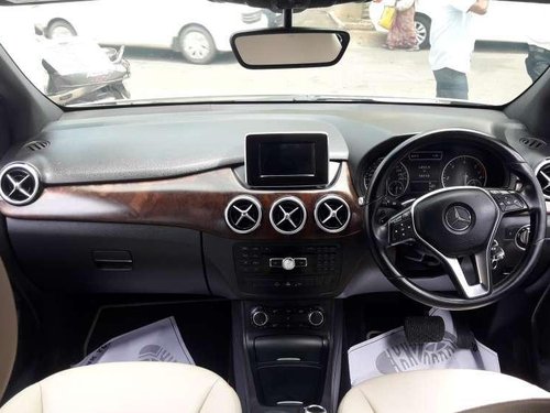 Mercedes Benz B Class Diesel 2013 for sale 