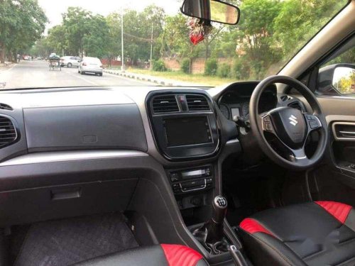 Used Maruti Suzuki Vitara Brezza car 2016 for sale at low price