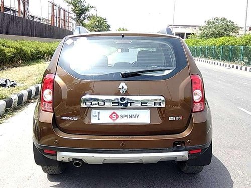 Renault Duster 2015 for sale 