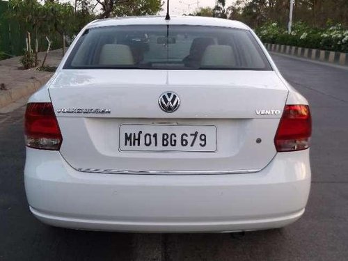 Used 2013 Volkswagen Vento for sale