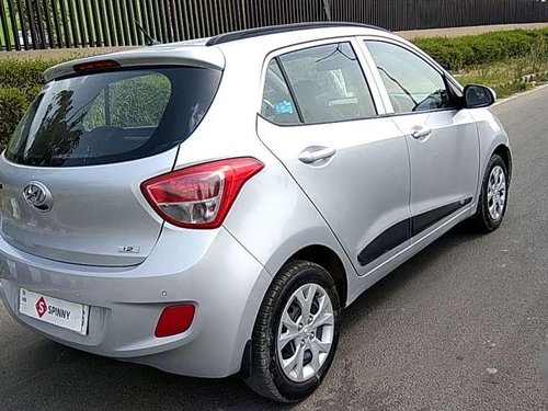 Used Hyundai i10 car at low price