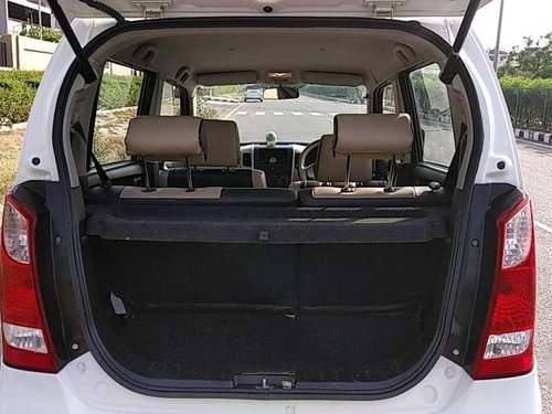 Maruti Suzuki Wagon R LXI 2015 for sale 