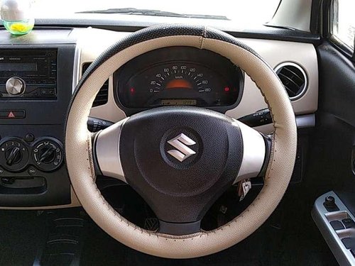 Maruti Suzuki Wagon R LXI 2015 for sale 