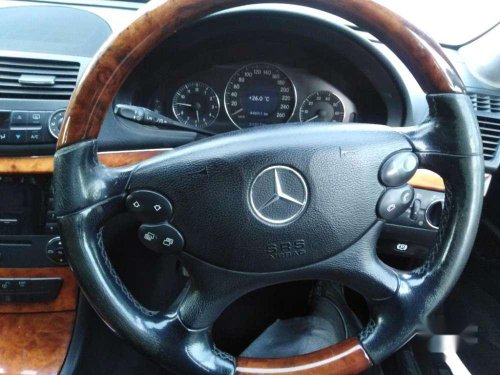 Used Mercedes Benz E Class car 2006 for sale  at low price