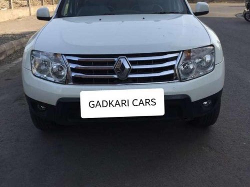 Used Renault Duster car 2014 for sale at low price