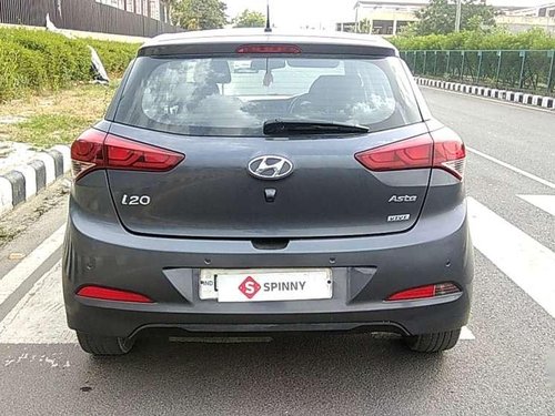 Hyundai I20 i20 Asta 1.2, 2015, Petrol for sale 