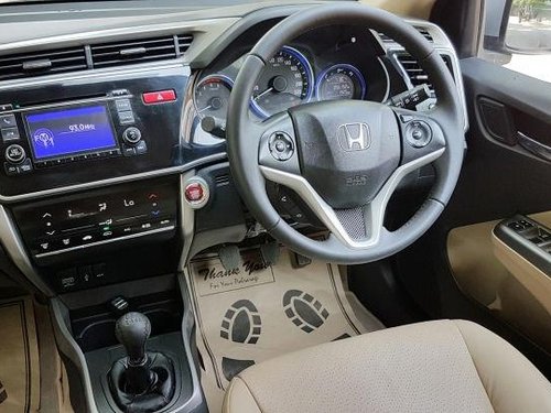 Honda City i DTEC VX MT for sale