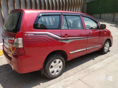 Toyota Innova 2007 for sale 