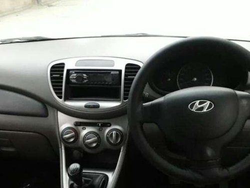 Used Hyundai i10 car at low price