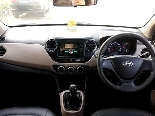 2015 Hyundai Xcent for sale at low price