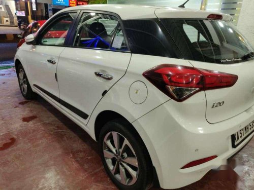 Hyundai Elite I20 i20 Asta 1.2 (O), 2015, Petrol for sale 