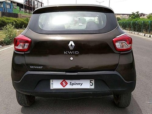 2016 Renault KWID for sale