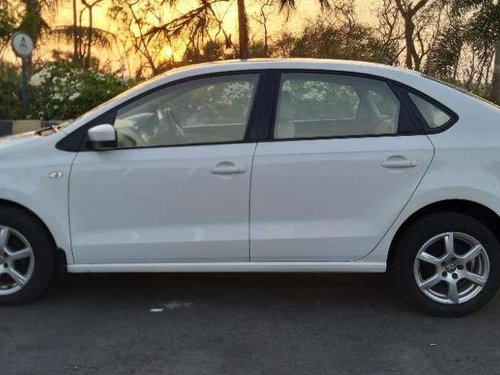 Used 2013 Volkswagen Vento for sale