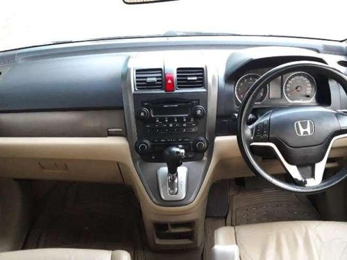 Honda CR-V 2.4 AT, 2007, Petrol for sale 