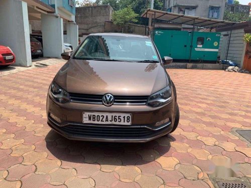 Used Volkswagen Polo car at low price