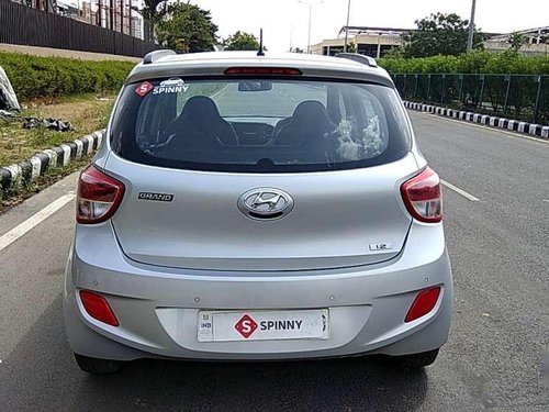 Used Hyundai i10 car at low price