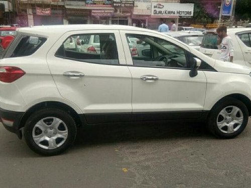 2017 Ford EcoSport  1.5 Petrol Ambiente MT for sale