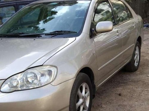 2008 Toyota Corolla for sale at low price