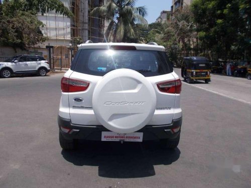 Used Ford EcoSport car at low price