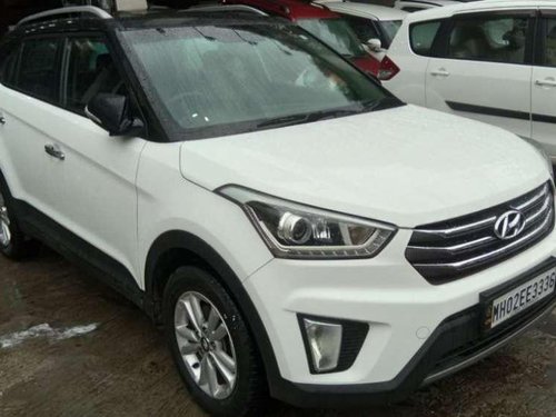 2016 Hyundai Creta for sale