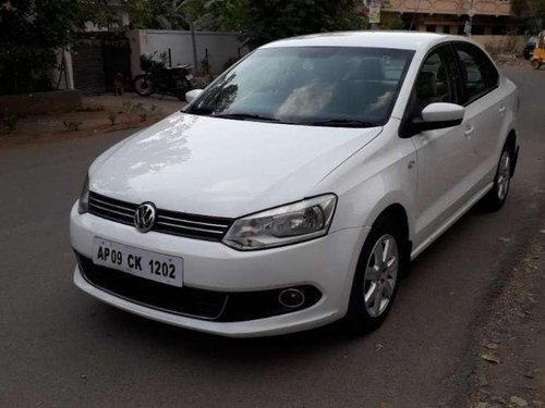 Volkswagen Vento 2012 for sale 