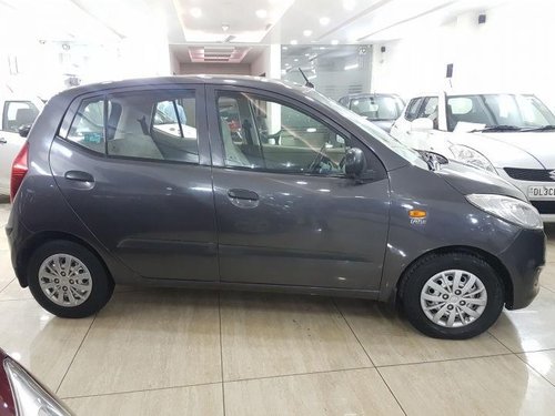 Used 2011 Hyundai i10  Era 1.1 iTech SE MT for sale