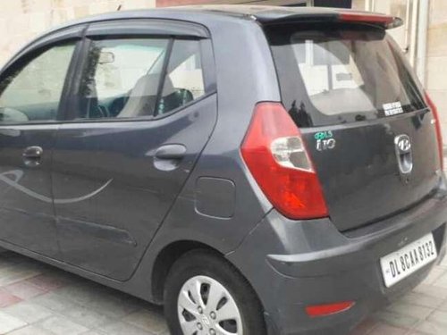 Used Hyundai i10 car at low price