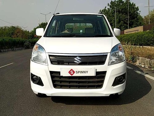 Maruti Suzuki Wagon R LXI 2015 for sale 