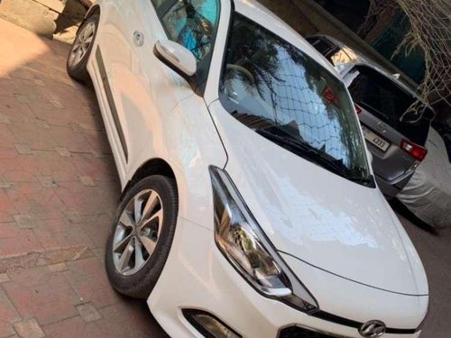 Used 2015 Hyundai i20 for sale