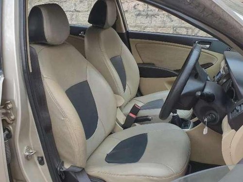 Used Hyundai Verna car 2012 for sale  at low price