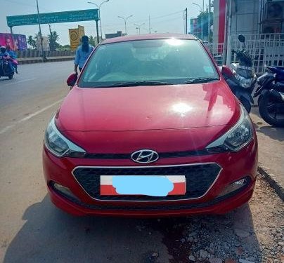 Used 2016 Hyundai i20 for sale