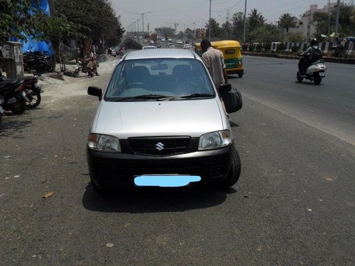 Maruti Alto LXi for sale