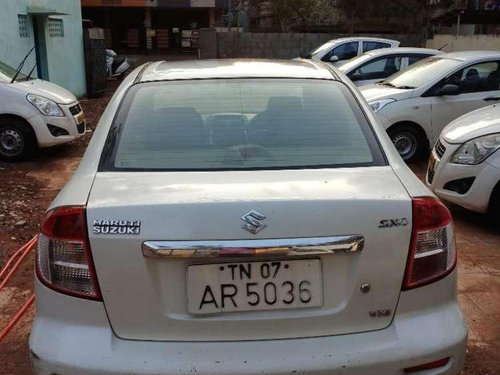 Used Maruti Suzuki SX4 car at low price