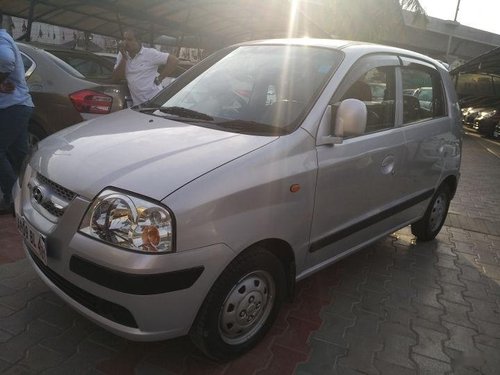 Hyundai Santro Xing  XL eRLX Euro III MT 2007 for sale