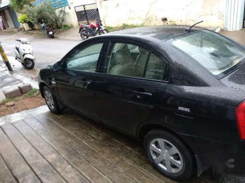 Used Hyundai Verna car 2008 for sale at low price