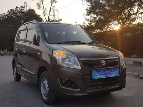 Used 2013 Maruti Suzuki Wagon R for sale