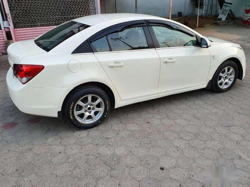 Chevrolet Cruze LT, 2010, Diesel for sale 