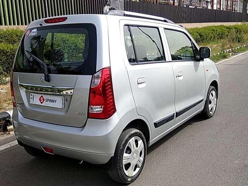 Maruti Suzuki Wagon R 2014 for sale 