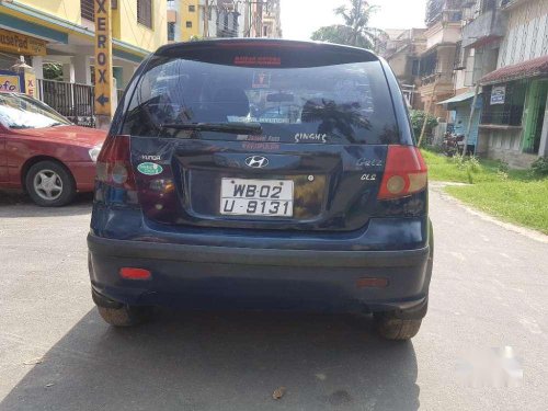 Used Hyundai Getz car 2005 for sale at low price