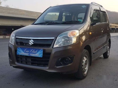 Used 2013 Maruti Suzuki Wagon R for sale