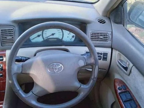 2005 Toyota Corolla for sale