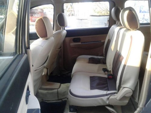 Chevrolet Enjoy TCDi LS 8 Seater MT for sale