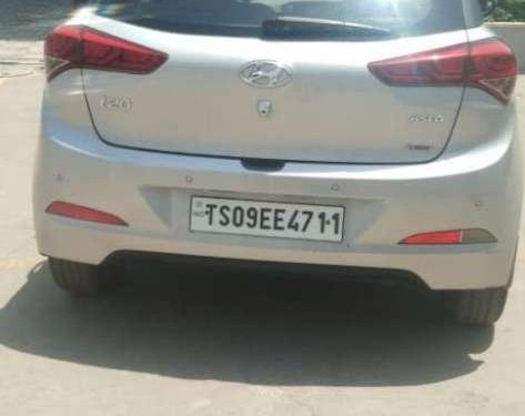 Hyundai i20 Asta 1.4 CRDi 2015 for sale 