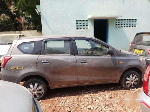 2016 Datsun GO Plus for sale