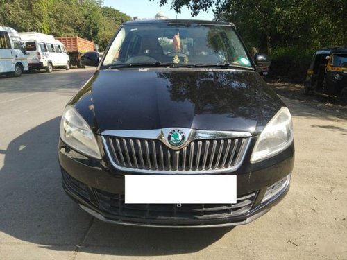 Skoda Fabia 1.2 MPI Ambition MT 2012 for sale